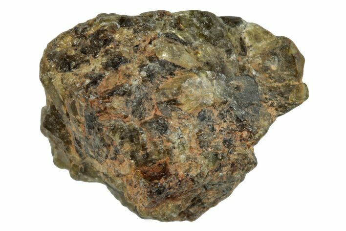 Chondrite Meteorite Fragment ( g) - NWA #281082